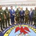 Navy, Bangladesh Advance Talks On Maritime Security, Shipbuilding