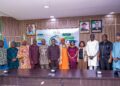 NiMet Leads Inter-Agency Push To Strengthen Nigeria’s Early Warning Systems