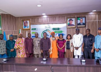 NiMet Leads Inter-Agency Push To Strengthen Nigeria’s Early Warning Systems