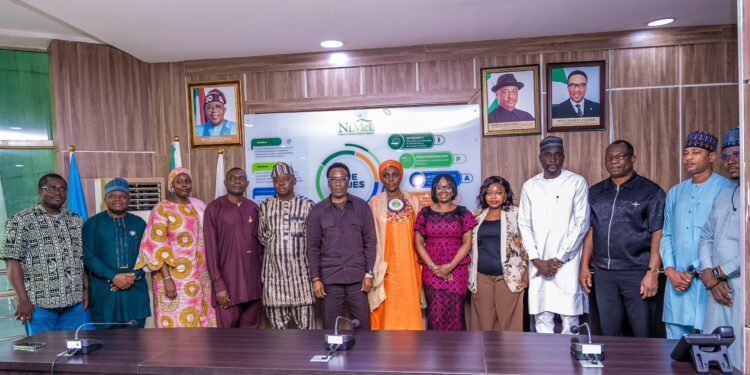 NiMet Leads Inter-Agency Push To Strengthen Nigeria’s Early Warning Systems