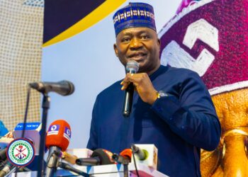 North Central Security: Musa Demands Collective Action Against Insecurity