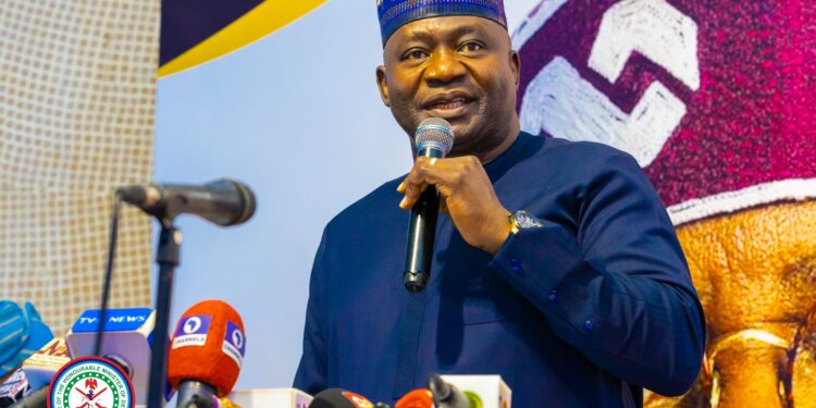 North Central Security: Musa Demands Collective Action Against Insecurity