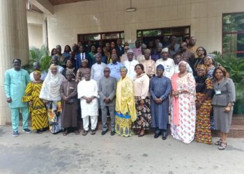 2027: INEC Targets Effective Communication For Over 100m Voters