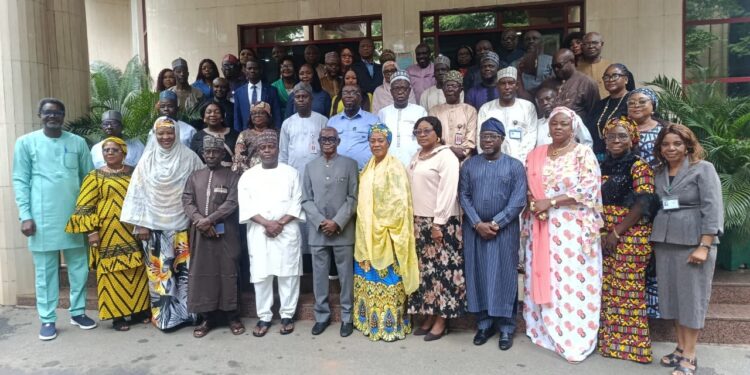 2027: INEC Targets Effective Communication For Over 100m Voters