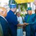 Diaspora Visits: Defence Minister Assures Nigerians Of Improved National Security