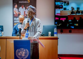 NITDA Strengthens AI Capacity Building With MSME Master Trainer Programme