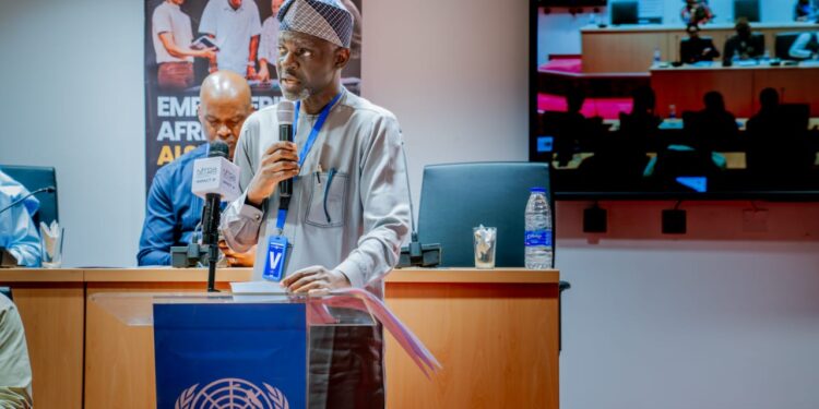 NITDA Strengthens AI Capacity Building With MSME Master Trainer Programme