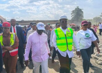 Benin-Asaba Highway: Umahi Assures Motorists Of Urgent Relief, Sanctions Erring Contractors