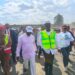 Benin-Asaba Highway: Umahi Assures Motorists Of Urgent Relief, Sanctions Erring Contractors