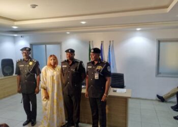 Police: Aerial Surveillance, Bombardment, Game Changers in Counter-Terrorism Operations