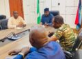 FG Assures Military Veterans Of Action On Pension, Welfare Concerns