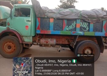 Security Forces Intercept 8,500 Litres Of Suspected Illegal Petroleum Products In Imo