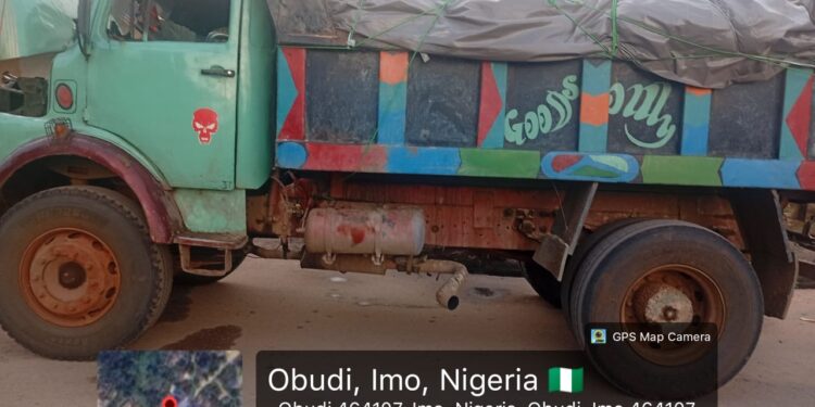 Security Forces Intercept 8,500 Litres Of Suspected Illegal Petroleum Products In Imo