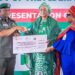 Fallen Heroes: Disu Says RHI Intervention Demonstrates National Gratitude, Compassion