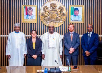 FG Backs EITI Validation, Reaffirms Transparency In Nigeria’s Extractive Industry