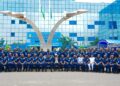 NAF Prioritises Strategic Leadership, Capability Development For Mission Success