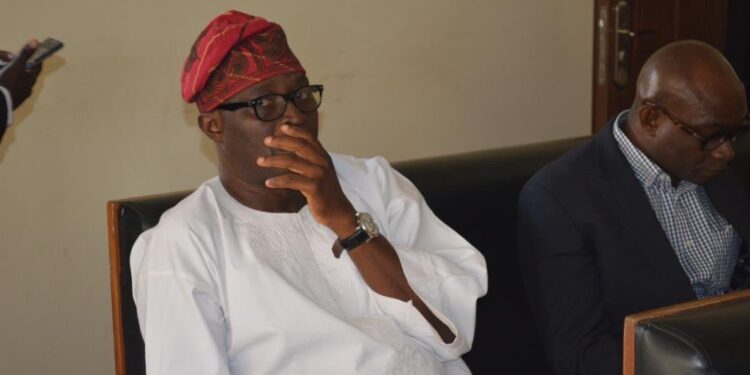 ICPC Wins Landmark Case as Court Convicts Former House of Representatives Member