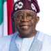 Nigerian Customs Reform Shows Capacity To Build Solutions For Africa — President Tinubu