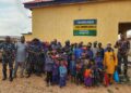 Kaduna Police Rescue 75 Kidnapped Victims In Birnin Gwari