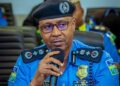 Osun 2026: IGP Disu Strengthens Security, Deploys DIG Mohammed Ahead Of Governorship Poll