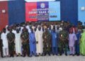 Operation FANSAN YAMMA Commander Tasks Media On Responsible Terrorism Reporting