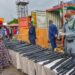 NCS Uncovers Arms Components, Massive Cannabis Shipment At Lagos Port