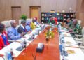 CDS Oluyede Assures Veterans Of Better Welfare, Access To Business Support