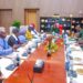 CDS Oluyede Assures Veterans Of Better Welfare, Access To Business Support