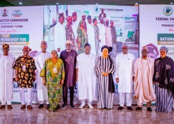 Tinubu Demands Inclusive, Representative Governance At Grassroots