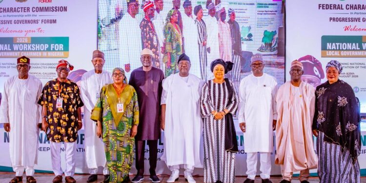 Tinubu Demands Inclusive, Representative Governance At Grassroots