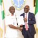 Navy, NIMASA Commit To Stronger Maritime Security, Blue Economy Development