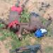 Operation Enduring Peace Deals Blow To Bandits, Recovers AK-47 In Plateau