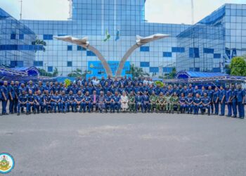 NAF Targets Stronger Crisis Communication, Misinformation Management