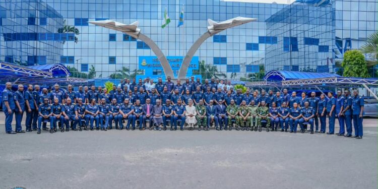 NAF Targets Stronger Crisis Communication, Misinformation Management