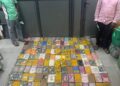 Luxury Lifestyle Masks Cocaine Empire As NDLEA Arrests ‘KC Luxury’