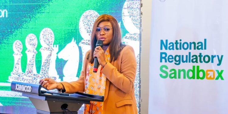 NITDA Calls For Stronger Regulatory Collaboration To Drive National Innovation Sandbox