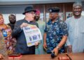 Osun Election: IGP Disu Pledges Police Neutrality, Warns Against Violence And Electoral Offences