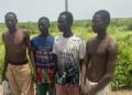 Troops Foil Terrorist Attacks, Rescue 10 Kidnap Victims In North-West
