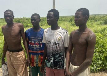 Troops Foil Terrorist Attacks, Rescue 10 Kidnap Victims In North-West
