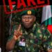 DHQ Disowns AI-Generated Video Portraying CDS As Partisan