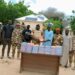Army Uses Civil-Military Initiative To Support Education In Monguno