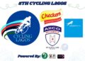 Union Bank, AIICO Multishield, Checkers  Custard, Others Back 5th Cycling Lagos