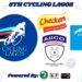 Union Bank, AIICO Multishield, Checkers Custard, Others Back 5th Cycling Lagos