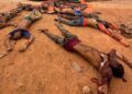OPHK, ONSA Team Crush Terrorist Stronghold, Neutralize 21 In Adamawa