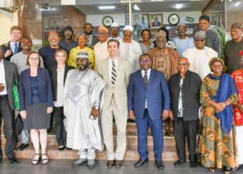 INEC Targets Seamless 2027 Polls With 1.4m Ad-Hoc Personnel