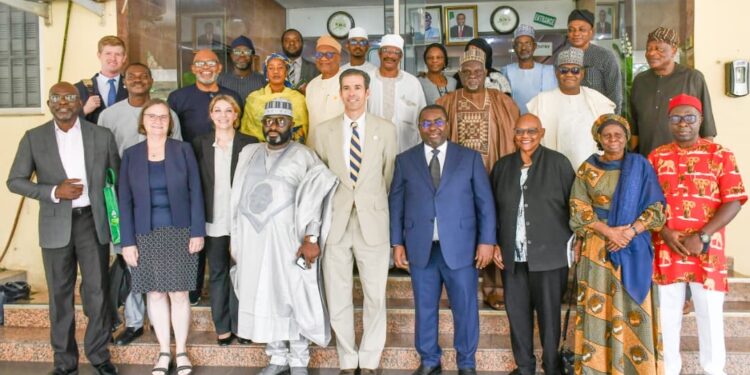 INEC Targets Seamless 2027 Polls With 1.4m Ad-Hoc Personnel