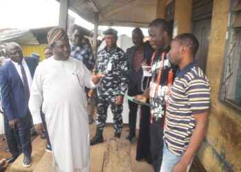 Osun Governorship Election: INEC Enhances BVAS Deployment Following Parties’ Concerns