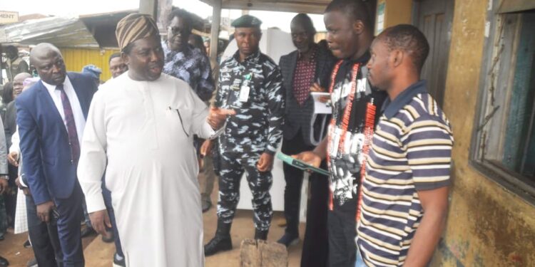 Osun Governorship Election: INEC Enhances BVAS Deployment Following Parties’ Concerns