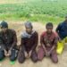 Operation Hadin Kai Records Sharp Rise In Terrorist Surrenders Across North-East