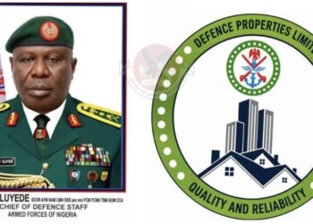 DPL New Leadership Targets Operational Growth, Better Welfare For Armed Forces Personnel